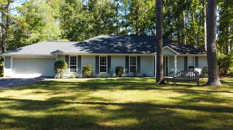 Photo of 128 Getaway Place, Clarks Hill, SC 29821 (MLS # 547909)