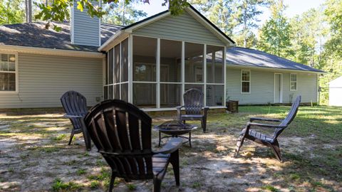 Tiny photo for 128 Getaway Place, Clarks Hill, SC 29821 (MLS # 547909)