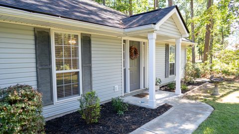 Tiny photo for 128 Getaway Place, Clarks Hill, SC 29821 (MLS # 547909)