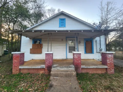 621 NE Horry Street, Aiken, SC 29801 - MLS#: 539263