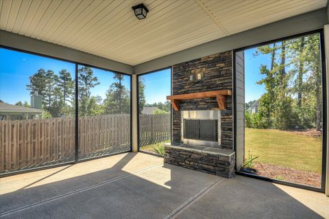 Tiny photo for 522 Thrasher Trail, Evans, GA 30809 (MLS # 547838)
