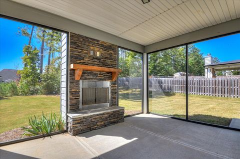 Tiny photo for 522 Thrasher Trail, Evans, GA 30809 (MLS # 547838)