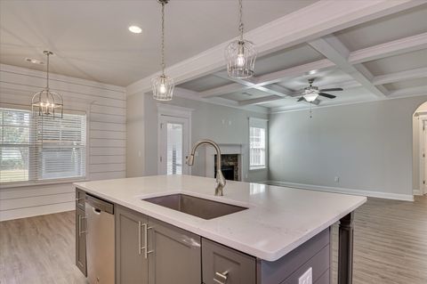 Tiny photo for 522 Thrasher Trail, Evans, GA 30809 (MLS # 547838)