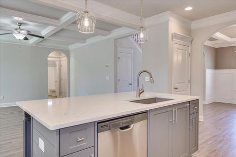 Tiny photo for 522 Thrasher Trail, Evans, GA 30809 (MLS # 547838)