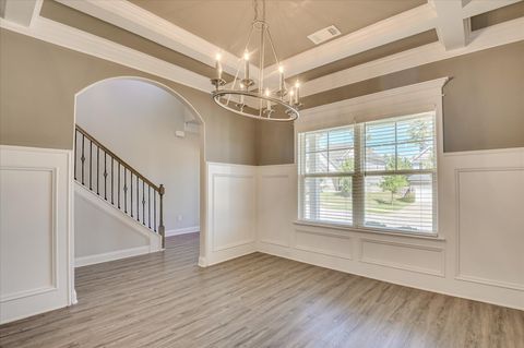 Tiny photo for 522 Thrasher Trail, Evans, GA 30809 (MLS # 547838)