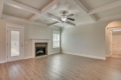 Tiny photo for 522 Thrasher Trail, Evans, GA 30809 (MLS # 547838)