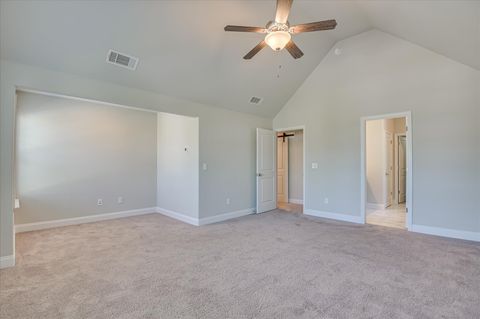 Tiny photo for 522 Thrasher Trail, Evans, GA 30809 (MLS # 547838)