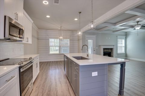 Tiny photo for 522 Thrasher Trail, Evans, GA 30809 (MLS # 547838)