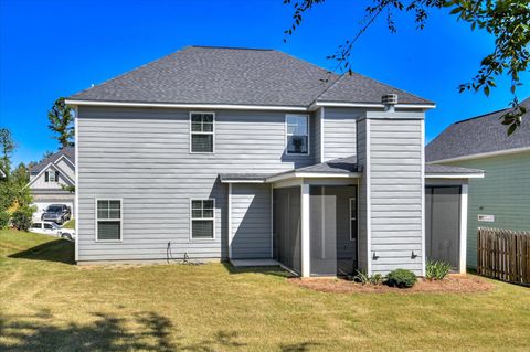 Tiny photo for 522 Thrasher Trail, Evans, GA 30809 (MLS # 547838)