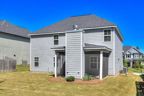 Tiny photo for 522 Thrasher Trail, Evans, GA 30809 (MLS # 547838)
