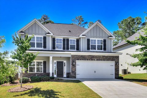 Tiny photo for 522 Thrasher Trail, Evans, GA 30809 (MLS # 547838)