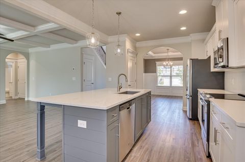 Tiny photo for 522 Thrasher Trail, Evans, GA 30809 (MLS # 547838)