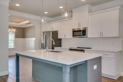 Tiny photo for 522 Thrasher Trail, Evans, GA 30809 (MLS # 547838)