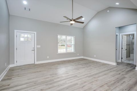 Tiny photo for 4358 Creekview Drive, Hephzibah, GA 30815 (MLS # 545538)