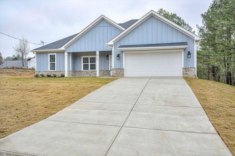 Tiny photo for 4358 Creekview Drive, Hephzibah, GA 30815 (MLS # 545538)