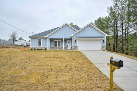 Tiny photo for 4358 Creekview Drive, Hephzibah, GA 30815 (MLS # 545538)