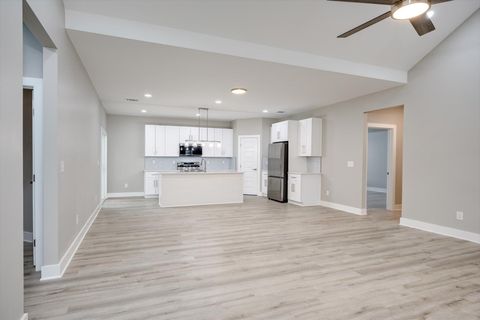 Tiny photo for 4358 Creekview Drive, Hephzibah, GA 30815 (MLS # 545538)