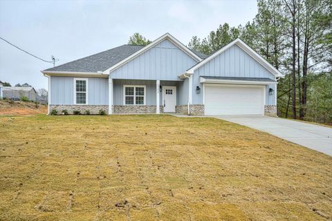 Tiny photo for 4358 Creekview Drive, Hephzibah, GA 30815 (MLS # 545538)