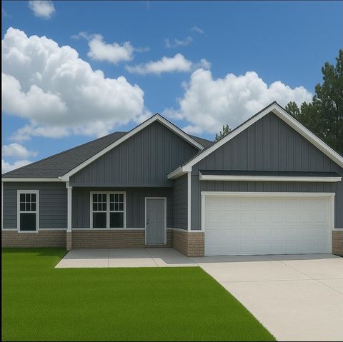 Photo of 4358 Creekview Drive, Hephzibah, GA 30815 (MLS # 545538) Photo of 4358 Creekview Drive, Hephzibah, GA 30815 (MLS # 545538)