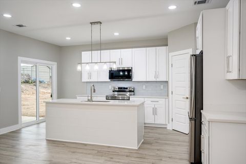 Tiny photo for 4358 Creekview Drive, Hephzibah, GA 30815 (MLS # 545538)