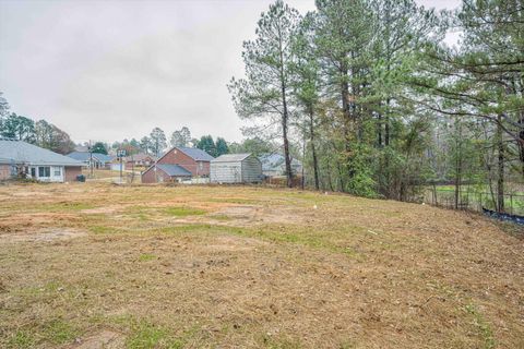 Tiny photo for 4358 Creekview Drive, Hephzibah, GA 30815 (MLS # 545538)