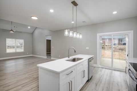 Tiny photo for 4358 Creekview Drive, Hephzibah, GA 30815 (MLS # 545538)