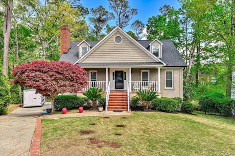 Photo of 16 Rapids Court, North Augusta, SC 29841 (MLS # 554207)