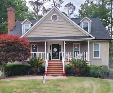 Photo of 16 Rapids Court, North Augusta, SC 29841 (MLS # 554207)