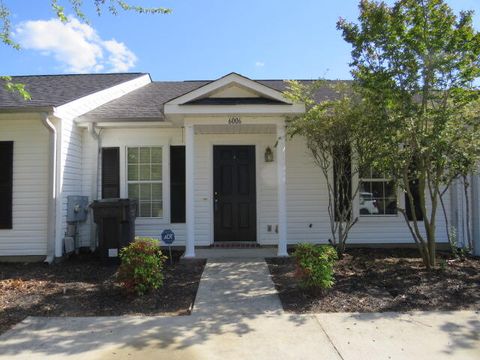 Photo of 6006 Caribbean Drive, Augusta, GA 30909 (MLS # 554680)