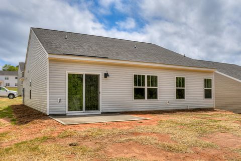 Tiny photo for 349 Bay Meadows Drive, Aiken, SC 29803 (MLS # 553208)