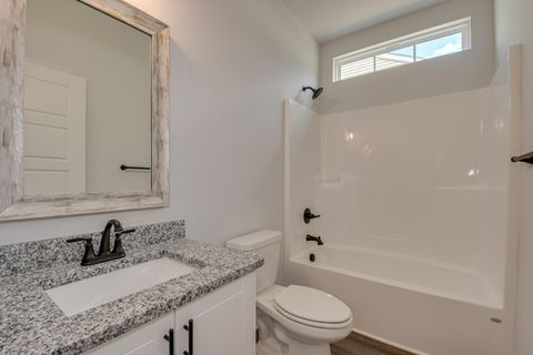 Tiny photo for 349 Bay Meadows Drive, Aiken, SC 29803 (MLS # 553208)