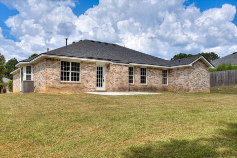 A home in Grovetown