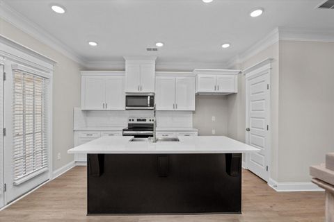 Tiny photo for 1117 Jolly Lane, Grovetown, GA 30813 (MLS # 550420)