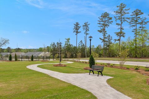 Tiny photo for 1117 Jolly Lane, Grovetown, GA 30813 (MLS # 550420)