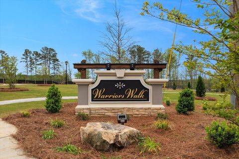 Tiny photo for 1117 Jolly Lane, Grovetown, GA 30813 (MLS # 550420)