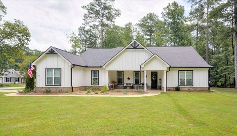 Photo of 147 Shenandoah Drive, McCormick, SC 29835 (MLS # 547547)