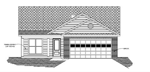 Photo of 8455 Bannock Circle, Graniteville, SC 29829 (MLS # 542706) Photo of 8455 Bannock Circle, Graniteville, SC 29829 (MLS # 542706)