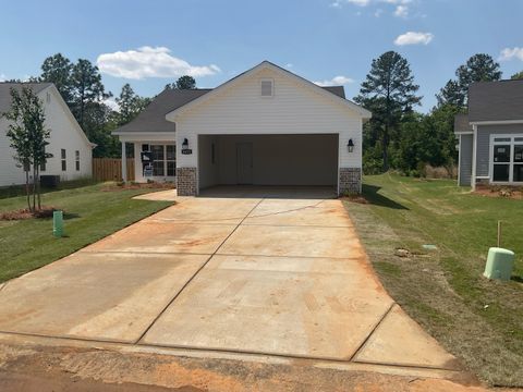 Photo of 8455 Bannock Circle, Graniteville, SC 29829 (MLS # 542706)