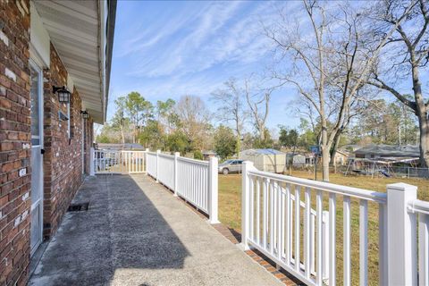 A home in Augusta