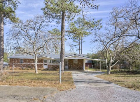 A home in Augusta