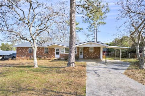 A home in Augusta