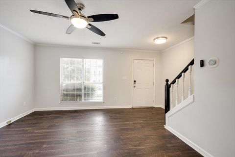 Tiny photo for 2111 Turtle Court, Augusta, GA 30907 (MLS # 548058)