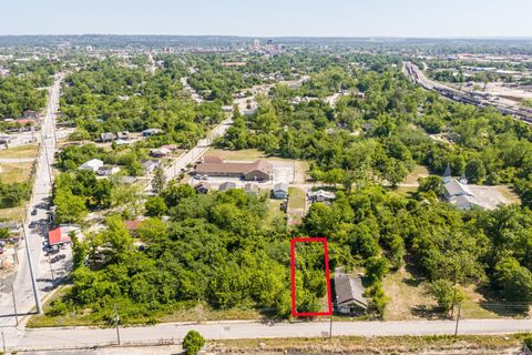 Photo of 1061 Glass Factory Avenue, Augusta, GA 30901 (MLS # 554833)