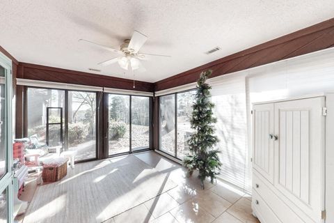 Tiny photo for 5 Prestwick Court, Aiken, SC 29803 (MLS # 550513)