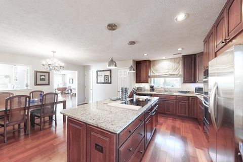 Tiny photo for 5 Prestwick Court, Aiken, SC 29803 (MLS # 550513)