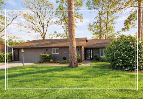 Photo of 5 Prestwick Court, Aiken, SC 29803 (MLS # 550513)