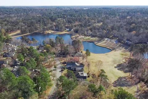 Tiny photo for 5 Prestwick Court, Aiken, SC 29803 (MLS # 550513)