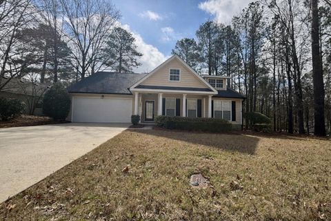 Photo of 389 Sandleton Way, Evans, GA 30809 (MLS # 552955)