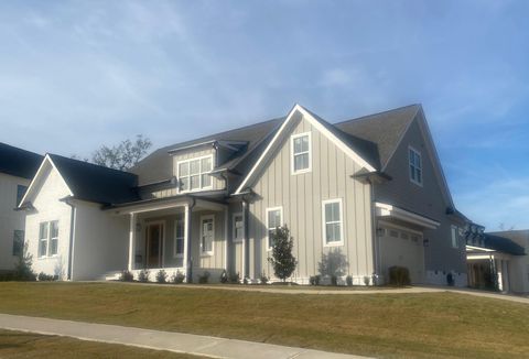 A home in Evans