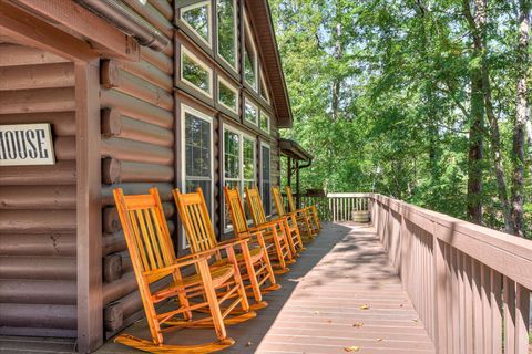 Tiny photo for 2265 Indian Road, Lincolnton, GA 30817 (MLS # 548208)